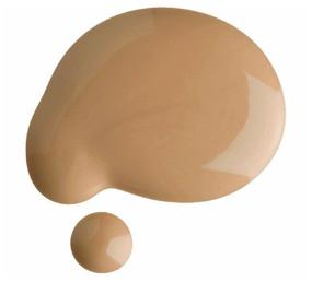 img 4 attached to MAKE UP FOR EVER Tonal Cream Water Blend Face & Body Foundation