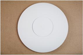 img 4 attached to Wi-Fi access point Ubiquiti UniFi 6 AP Long Range, white