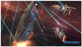img 4 attached to Homeworld game. Remastered Collection for PC