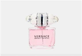 img 4 attached to Versace туалетная вода Bright Crystal, 90 мл