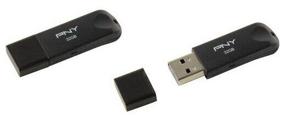 img 1 attached to USB Флеш-диск/флешка/накопитель 32Gb PNY Attache Classic USB 2.0 (FD32GATTCKTRK-EF)