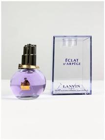 img 3 attached to Lanvin perfume water Eclat d "Arpege pour Femme, 30 ml