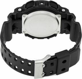 img 4 attached to Wrist watch Casio G-SHOCK GD-100-1B