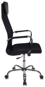 img 4 attached to Computer chair Bureaucrat KB-9N Black