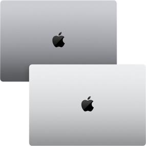 img 2 attached to 16.2" Apple Macbook Pro 16 (2021) 3456×2234, Apple M1 Max, RAM 32 GB, SSD 1 TB, Apple graphics 32-core, macOS, MK1A3B/A, space gray, English layout