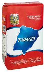 img 2 attached to Чай травяной Taragui Yerba mate, 1 кг