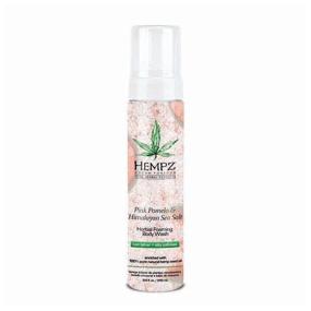 img 2 attached to Shower gel-mousse Hempz Pink Pomelo & Himalayan Salt, 250 ml, 250 g