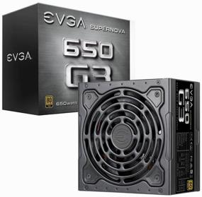 img 2 attached to Power Supply EVGA G3 1000W (220-G3-1000-X1)