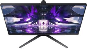 img 3 attached to 27" Monitor Samsung Odyssey G3 S27AG320NM, 1920x1080, 165Hz, *VA, black