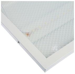 img 3 attached to Panel led lpu-prism 36W 230V 6500K 3100Lm 595x595x19mm IP40 IN HOME