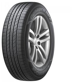 img 4 attached to Hankook Tire Dynapro HP2 RA33 265/65 R17 112H summer