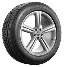 img 4 attached to MICHELIN Pilot Alpin 4 235/35 R20 92W Winter
