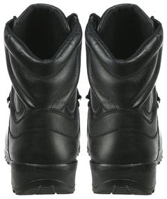 img 1 attached to Boots BUTEX Mongoose m.24111, size 40, black