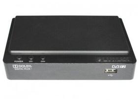 img 2 attached to High Definition TV Tuner: LUMAX DV-2105HD