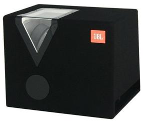 img 4 attached to Car Subwoofer JBL GT-12BP