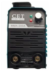 img 3 attached to Inverter welding machine CET CET MMA 200A, MMA