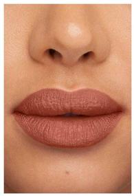 img 4 attached to Maybelline Super Stay Matte Ink Liquid Lipstick, Long-Lasting Matte Shade 70 - Amazonian