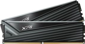 img 4 attached to XPG Caster RAM 32GB (16GB x 2) DDR5 6000MHz DIMM CL40 AX5U6000C4016G-DCCAGY
