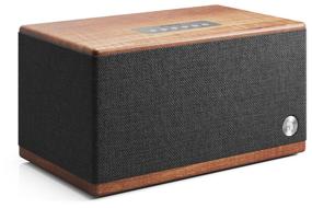 img 3 attached to Portable Acoustics Audio Pro BT5, 40W, walnut