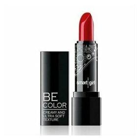 img 2 attached to 💄 BelorDesign Be Color Lipstick 130 Royal Red: Luxurious Lip Color for a Majestic Look