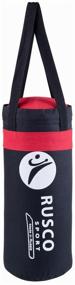 img 4 attached to Boxing set RUSCO SPORT Boxing set RUSCO SPORT 6oz black/red