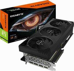 img 4 attached to Video card GIGABYTE GeForce RTX 3090 Ti GAMING OC 24G (GV-N309TGAMING OC-24GD), Retail