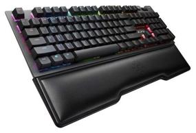 img 1 attached to XPG Summoner Cherry MX Red Gaming Keyboard