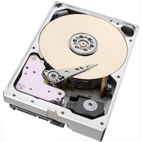 img 3 attached to Western Digital 12TB hard drive HUH721212ALE604