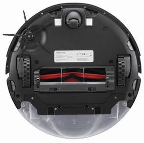 img 4 attached to Robot vacuum cleaner Roborock S6 MaxV RU, black