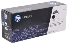 img 4 attached to HP Q5949A Black Ink Cartridge