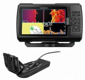 img 3 attached to 🎣 Enhance Your Fishing Experience with the Garmin STRIKER Vivid 7sv Echo Sounder