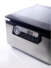 img 3 attached to Chamber vacuum sealer Sea-maid E-2000