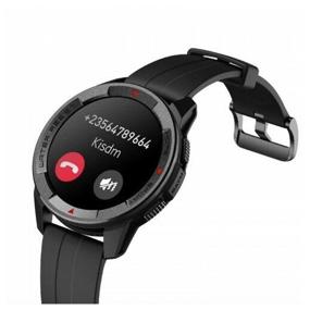 img 3 attached to Smart watch mibro Watch X1, black