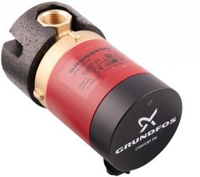 img 3 attached to Circulation pump Grundfos UP 15-14 B PM (7 W)