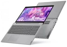 img 3 attached to 15.6" Ноутбук Lenovo IdeaPad L3 15ITL6 1920x1080, Intel Core i5 1135G7 2.4 ГГц, RAM 8 ГБ, DDR4, SSD 256 ГБ, Intel Iris Xe Graphics, без ОС, RU, 82HL0039RK, платиновый серый