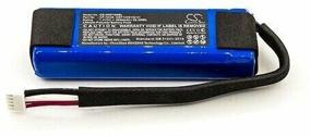 img 3 attached to Battery CameronSino CS-HKP100SL for Harman/Kardon Go Play 7.4V 3000mAh 22.2Wh art 075400