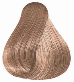 img 1 attached to Wella Professionals Color Touch Rich Naturals hair dye, 9/97 very light blonde sandre brown, 60 ml