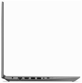 img 3 attached to 15.6" Lenovo Ideapad Notebook L340-15API 1920x1080, AMD Ryzen 3 3200U 2.6 GHz, RAM 4 GB, SSD 128 GB, HDD 1 TB, AMD Radeon Vega 3, Windows 10, 81W00M Platinu, HDD Home TB