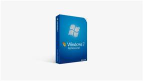 img 2 attached to Microsoft Windows 7 Профессиональная, коробочная версия с диском