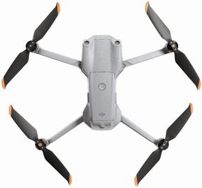 img 4 attached to Quadcopter DJI Air 2S Fly More Combo, grey