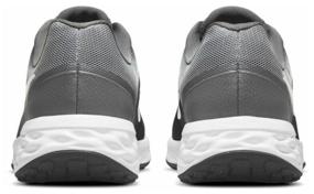 img 1 attached to Sneakers Nike Revolution 6 Men DC3728-004 10