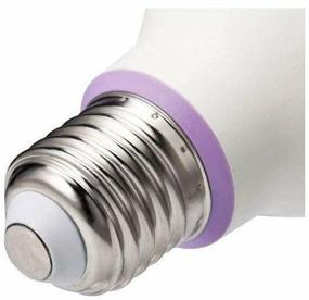 img 3 attached to Lamp LED Yeelight Smart LED Bulb 1S, YLDP13YL, E27, 8.5 W, 6500 K