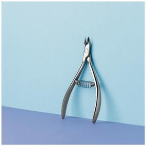 img 3 attached to Cuticle nippers Staleks Pro Expert 81, 6 mm