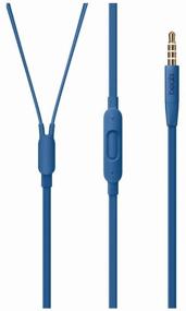 img 1 attached to 🎧 Blue Beats urBeats3 (3.5 mm) Earphones