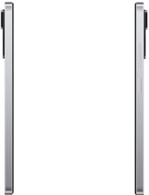 img 4 attached to Smartphone Xiaomi Redmi Note 11 Pro 8/128 GB RU, Dual nano SIM, white ice