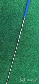 img 6 attached to MAZEL Forged Golf Sand Wedge, Gap Wedge, Lob Wedge Right Hand Steel Color - 48/52/54/56/58/60 градусов Фрезерованная поверхность для большего вращения Мужские индивидуальные клюшки