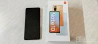 img 1 attached to Smartphone Xiaomi Redmi Note 10 Pro 8/128 GB Global, gray onyx review by Stanislaw Was ᠌