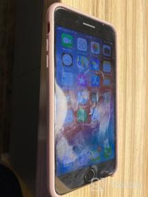 img 4 attached to 📱 Восстановленный Apple iPhone 8 Plus - 64 ГБ Серебряный, версия AT&T US: Обзор & Сравнение