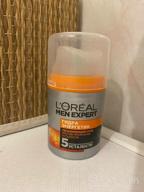 img 1 attached to L'Oreal Men Expert Hydra Energetic Daily Anti-Fatigue Moisturizing Lotion: Energize and Hydrate Your Skin! review by Ada Dylewska ᠌