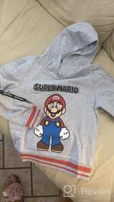 img 6 attached to 🎮 Boys Super Mario Hoodie
